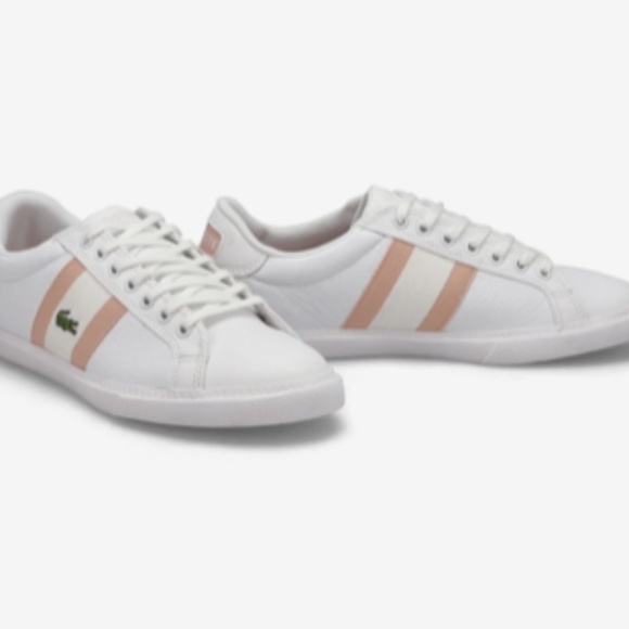 Lacoste Size 7 - Picture 3 of 9